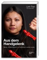 Aus dem Handgelenk