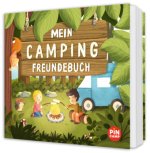 Yes we camp! Mein Camping-Freundebuch