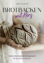Brotbacken mit Herz