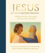 Jesus, dein bester Freund