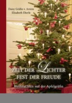 Zeit der Lichter, Fest der Freude