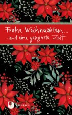 Frohe Weihnachten