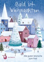 Bald ist Weihnachten