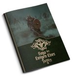 HeXXen 1733: Saga des Ewigen Eises