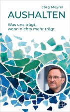 Aushalten