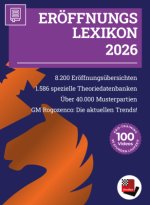 Eröffnungslexikon 2026 (Code in Box)