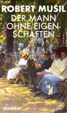Der Mann ohne Eigenschaften