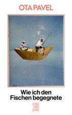 Wie ich den Fischen begegnete
