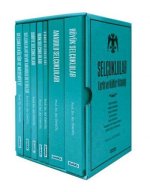 Selcuklular Tarih ve Kültür Kitapligi 7 Kitap Set