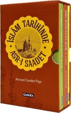 Islam Tarihinde Asr-i Saadet Kutulu Set