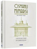 Osmanli Mimarisi Ciltli