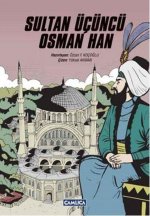 Sultan Ücüncü Osman Han