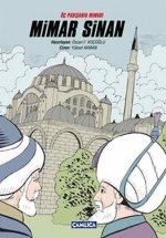 Üc Padisahin Mimari Mimar Sinan