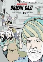 Osmanlilarin Atasi Osman Gazi