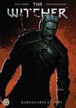 The Witcher Cilt 3 - Kargalarin Laneti