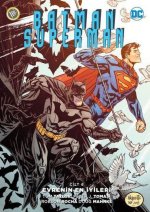 Batman ve Superman Cilt 6 - Evrenin En Iyileri