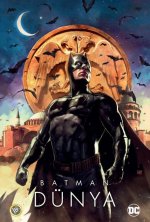 Batman - Dünya HC Ciltli