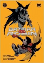 Batman vs. Robin