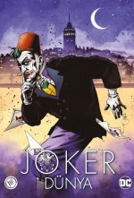 Joker Dünya HC Ciltli