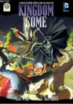 Yarinin En Büyük Süper Kahraman Destani - Kingdom Come