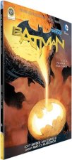 Batman Yeni 52 Cilt 4 Yil Sifir - Gizli Sehir