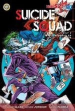 Suicide Squad Yeni 52 Cilt 3 - Ölüm Enayiler Icindir