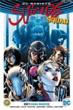 Suicide Squad Cilt 1 - Kara Mahzen