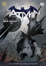 Batman Cilt 8 - Agir Siklet