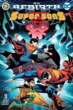 Super Sons Sayi 3