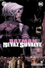 Batman Beyaz Sövalye 5