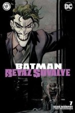 Batman Beyaz Sövalye Sayi 7