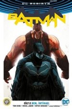 Batman Cilt 2 - Ben Intihar