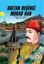Sultan Besinci Murad Han