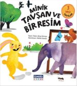 Minik Tavsan ve Bir Resim