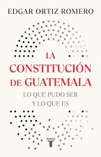 La Constitución de Guatemala, Actividades En Washington Y New York / The Constitution of Guatemala: Activities in Washington and New York