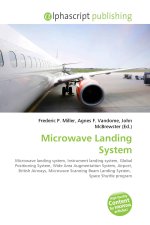 Microwave Landing System