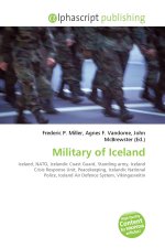 Military of Iceland