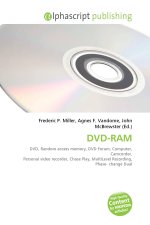 DVD-RAM