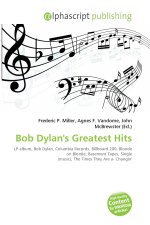 Bob Dylan's Greatest Hits