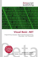 Visual Basic .NET
