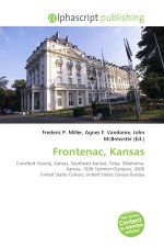 Frontenac, Kansas