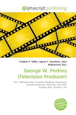 George W. Perkins (Television Producer)