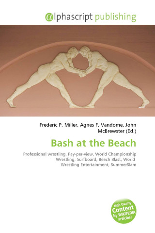 Bash at the Beach