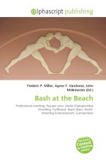 Bash at the Beach