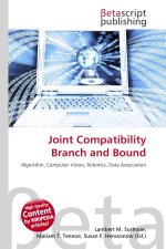 Joint Compatibility Branch and Bound