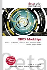 XBOX Modchips