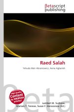 Raed Salah