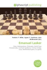 Emanuel Lasker