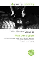 Max Von Sydow