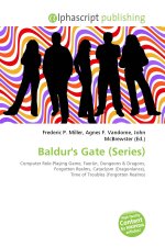 Baldur's Gate (Series)